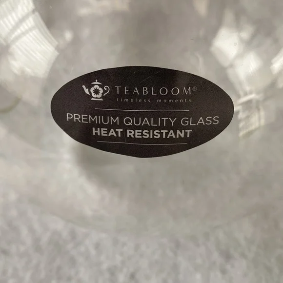 Tea Set TeaBloom Timeless Moments Tea Set - Picture 15 of 15